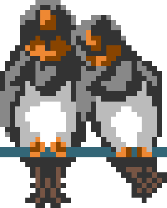 CrossMe Color 5 - 625 Solution