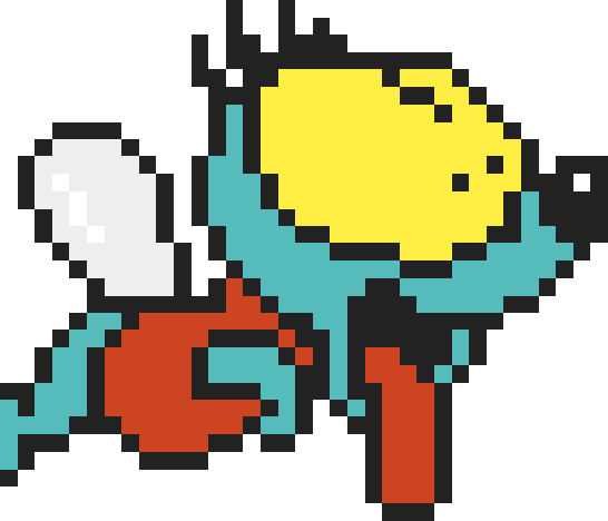 CrossMe Color 5 - 628 Solution