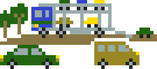 CrossMe Color 6 - 189 Solution