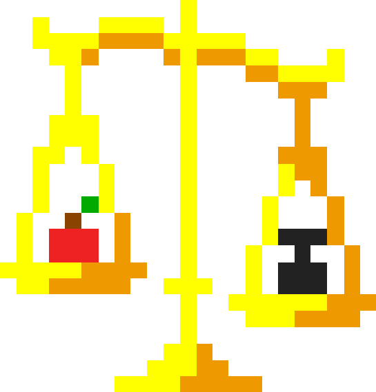 CrossMe Color 6 - 25 Solution