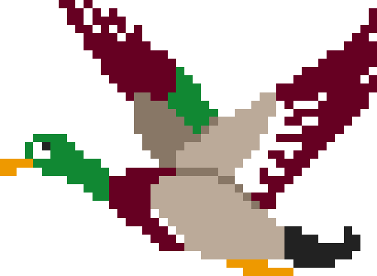 CrossMe Color 6 - 591 Solution