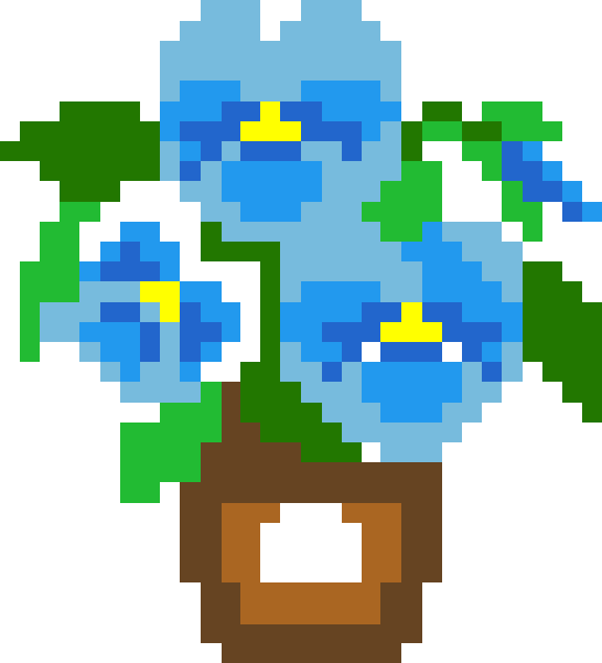 CrossMe Color 6 - 615 Solution