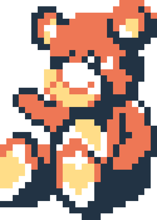 CrossMe Color 6 - 617 Solution