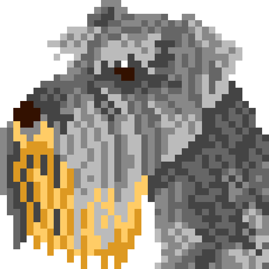 CrossMe Color 6 - 620 Solution