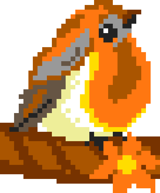 CrossMe Color 6 - 627 Solution