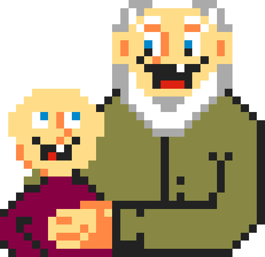 CrossMe Color 6 - 628 Solution