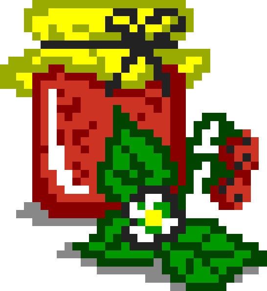 CrossMe Color 6 - 632 Solution