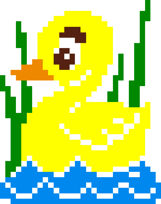 CrossMe Color 6 - 88 Solution