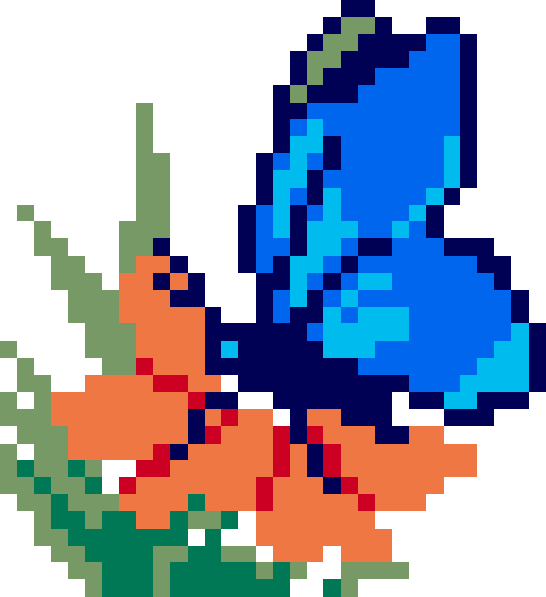 CrossMe Color 7 - 214 Solution