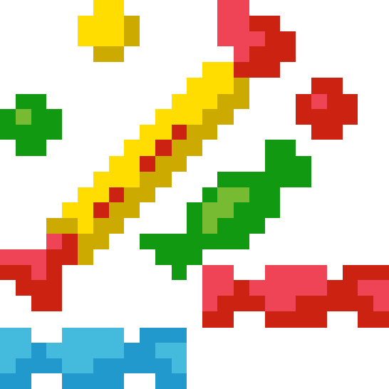 CrossMe Color 7 - 229 Solution