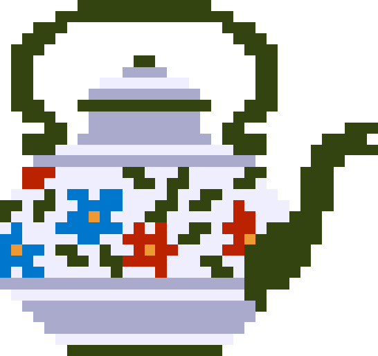 CrossMe Color 7 - 309 Solution