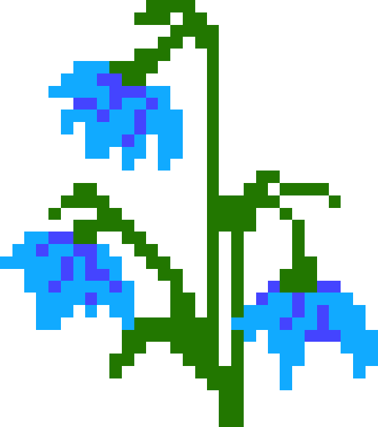 CrossMe Color 7 - 433 Solution