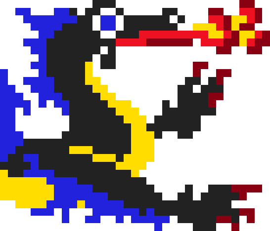 CrossMe Color 7 - 449 Solution