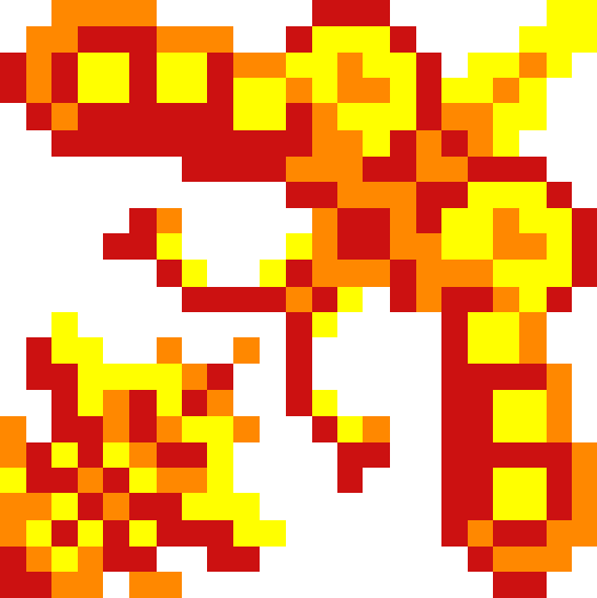 CrossMe Color 7 - 58 Solution