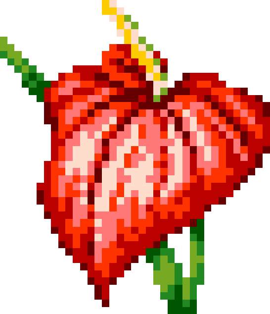 CrossMe Color 7 - 619 Solution