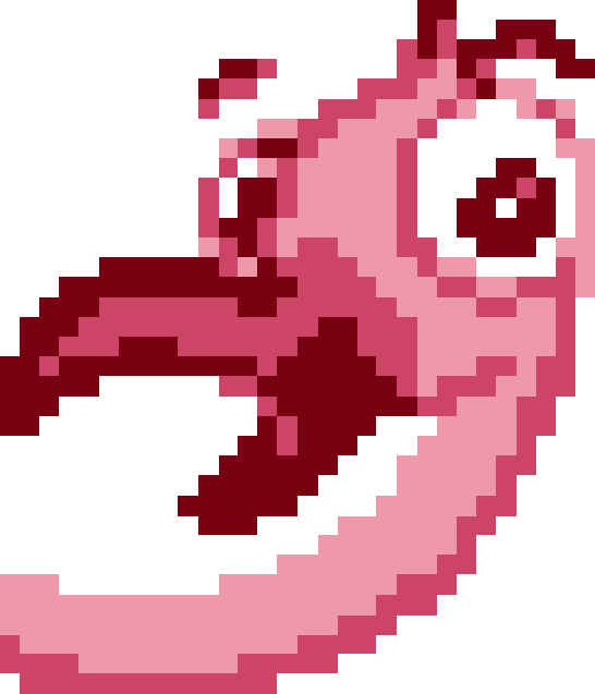 CrossMe Color 7 - 623 Solution