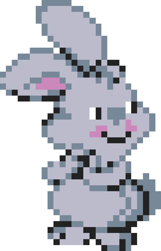 CrossMe Color 7 - 624 Solution