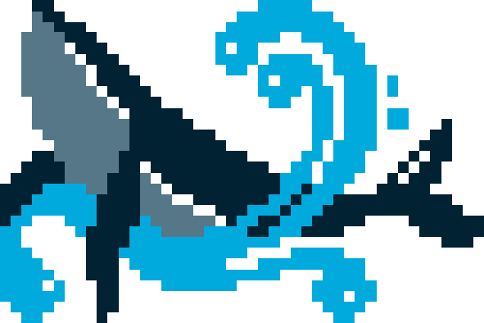 CrossMe Color 7 - 625 Solution