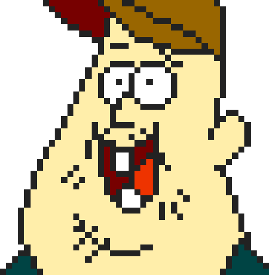 CrossMe Color 8 - 613 Solution