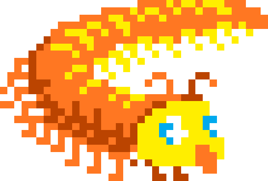 CrossMe Color 8 - 616 Solution