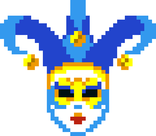 CrossMe Color 8 - 620 Solution