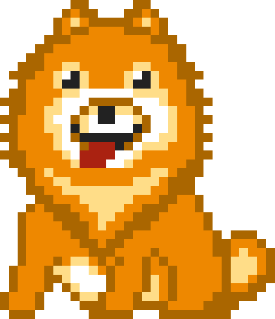 CrossMe Color 8 - 624 Solution