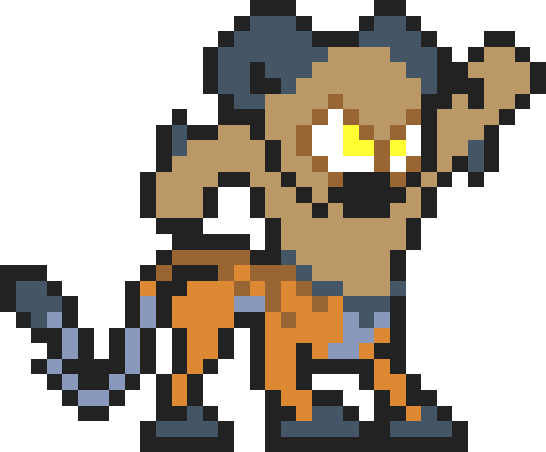 CrossMe Color 8 - 625 Solution