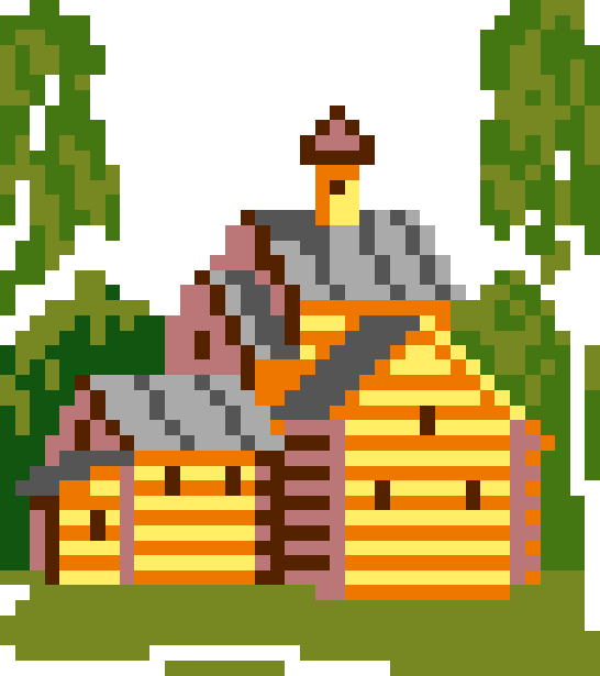 CrossMe Color 8 - 626 Solution