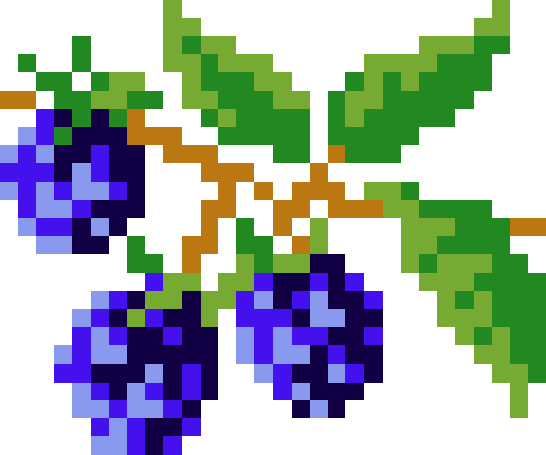 CrossMe Color 8 - 69 Solution