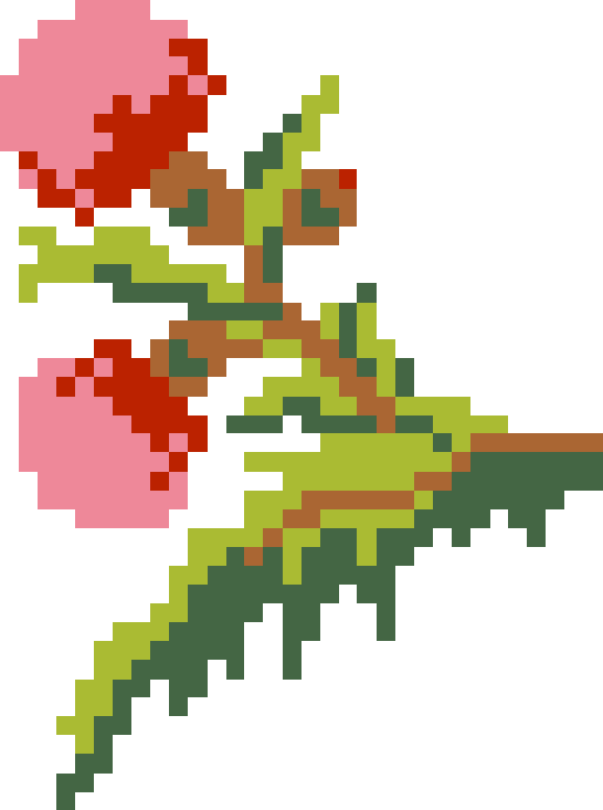 CrossMe Color 8 - 77 Solution