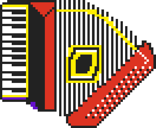 CrossMe Color 9 - 315 Solution