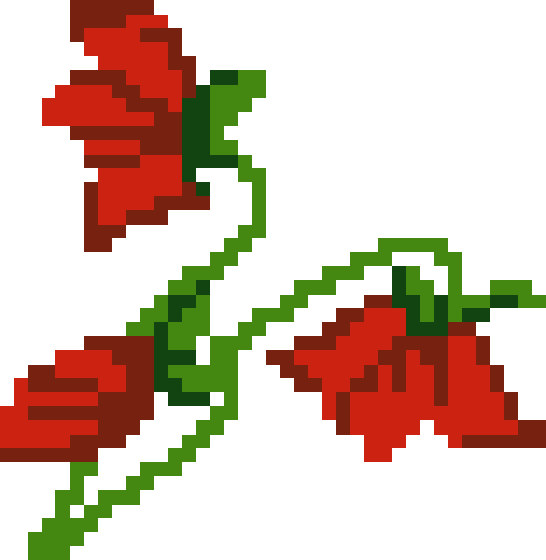 CrossMe Color 9 - 47 Solution