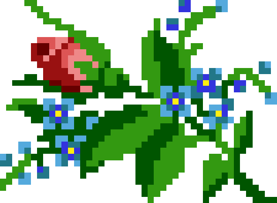 CrossMe Color 9 - 549 Solution