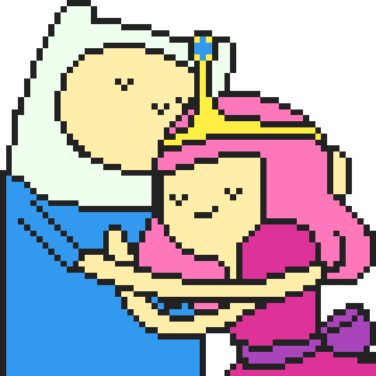 CrossMe Color 9 - 613 Solution