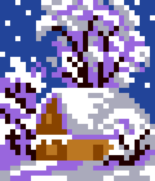 CrossMe Color 9 - 620 Solution