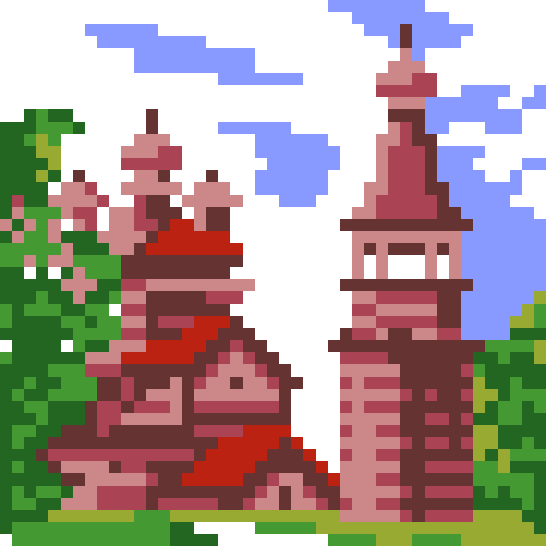 CrossMe Color 9 - 628 Solution