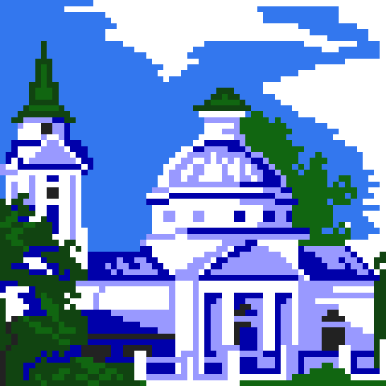 CrossMe Color 9 - 632 Solution