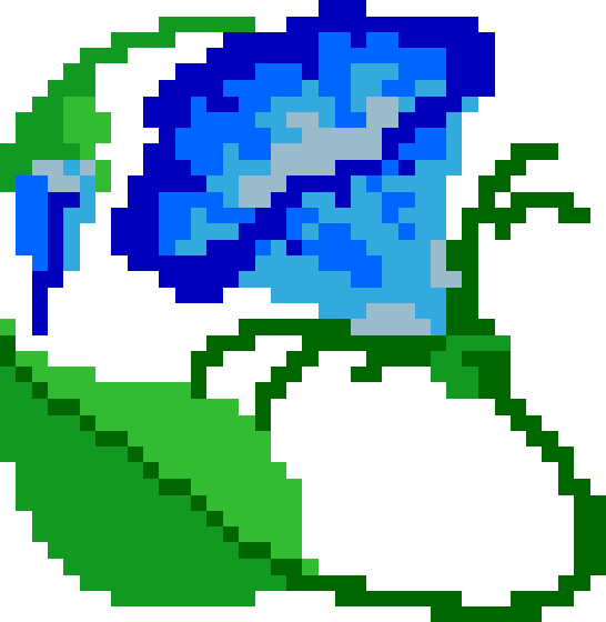 CrossMe Color 9 - 94 Solution