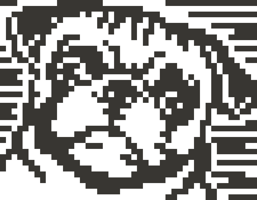 CrossMe 10 - 102 Solution