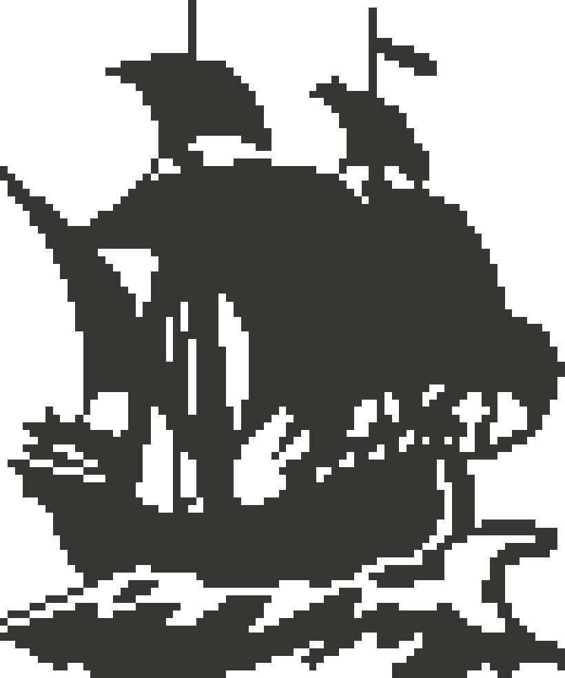CrossMe 10 - 118 Solution