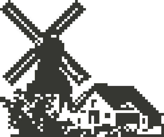 CrossMe 10 - 186 Solution