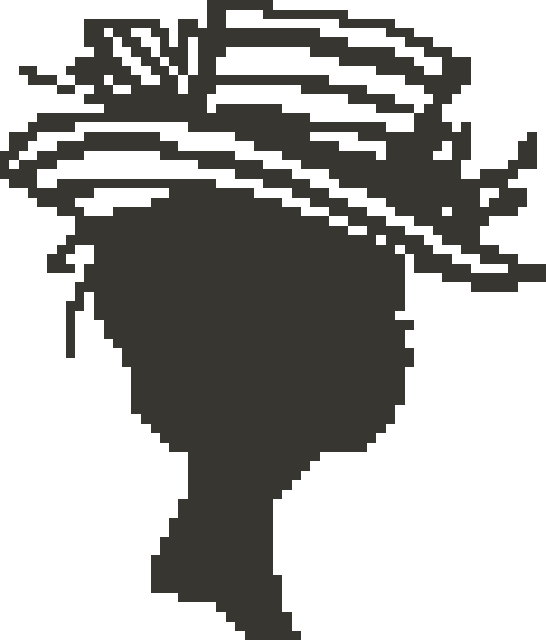 CrossMe 10 - 193 Solution