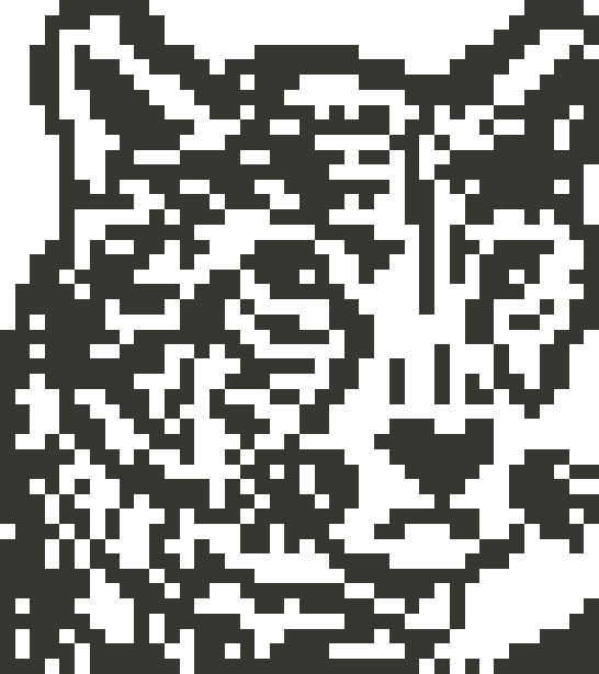 CrossMe 10 - 199 Solution