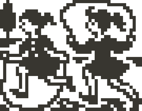CrossMe 10 - 202 Solution