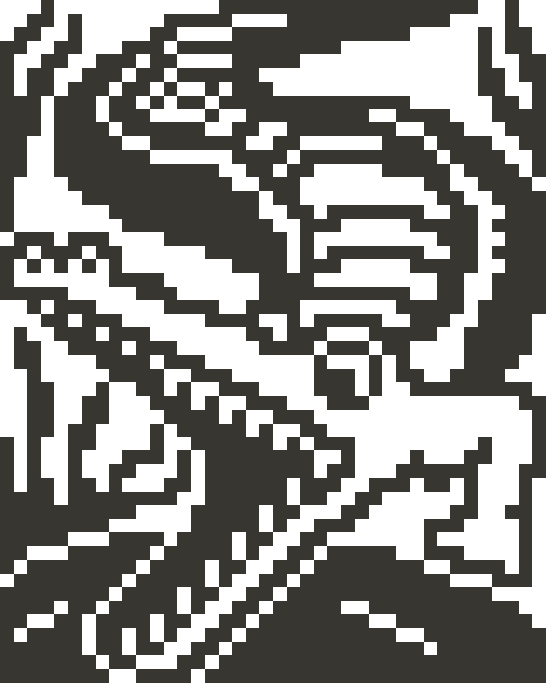 CrossMe 10 - 221 Solution