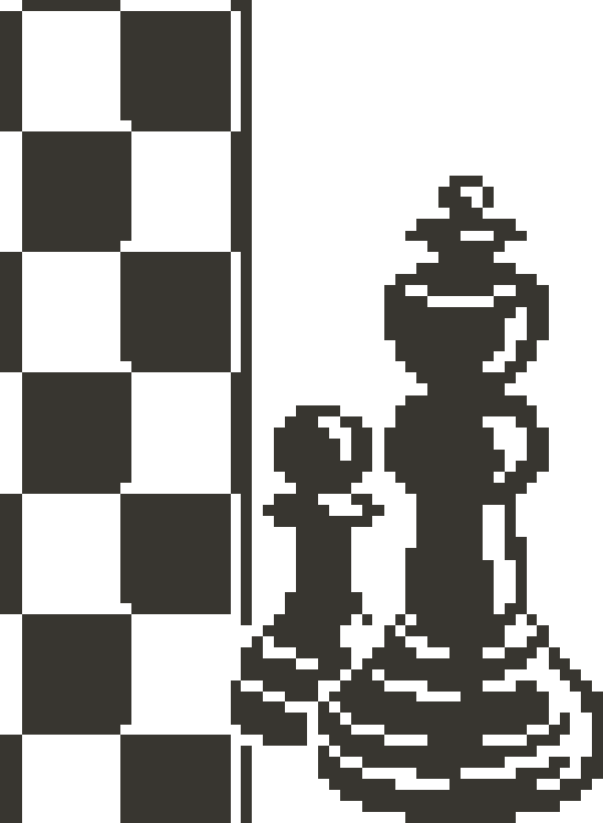 CrossMe 10 - 237 Solution