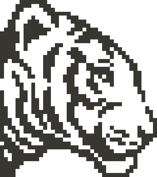 CrossMe 10 - 242 Solution