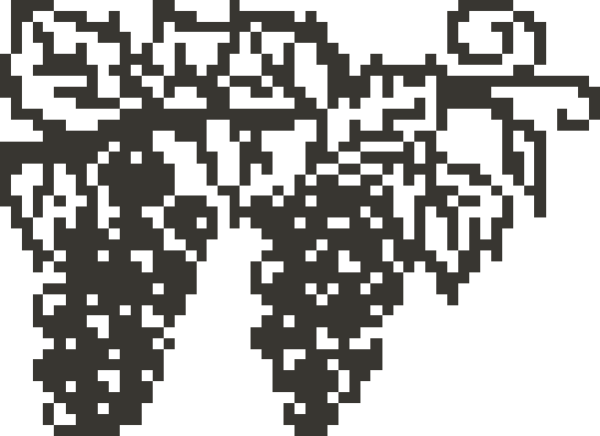 CrossMe 10 - 254 Solution