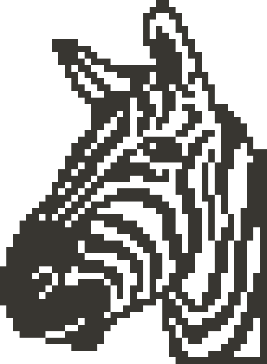 CrossMe 10 - 312 Solution