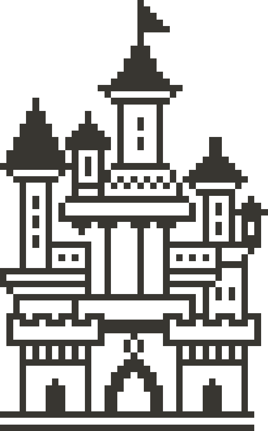 CrossMe 10 - 332 Solution